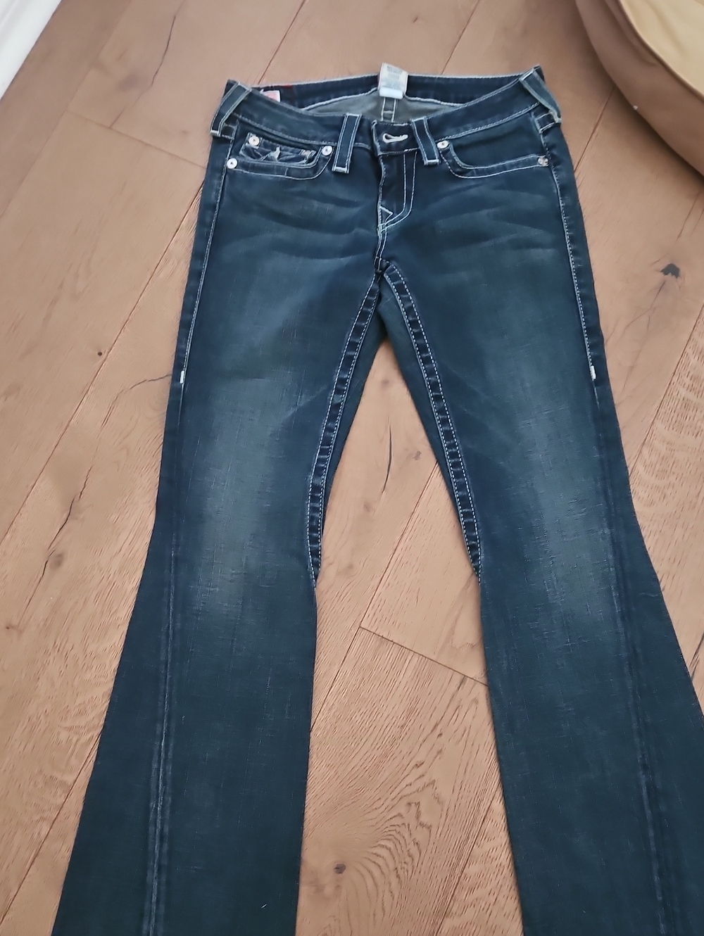 True Religion Joey Jeans